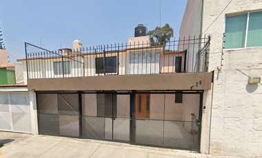 BONITA CASA EN REMATE BANCARIO