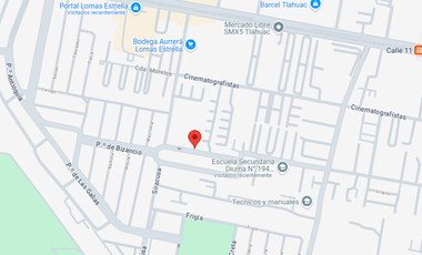 BONITA CASA EN REMATE BANCARIO