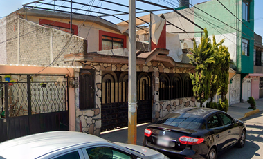CASA EN CALLE CAOBA, MORELOS TERCERA SECCIÓN, SAN PABLO DE LAS SALINAS, TULTITLÁN, ESTADO DE MÉXICO. ¡NO CRÉDITOS!
