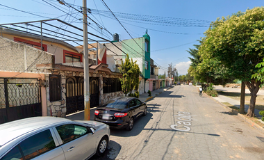 CASA EN CALLE CAOBA, MORELOS TERCERA SECCIÓN, SAN PABLO DE LAS SALINAS, TULTITLÁN, ESTADO DE MÉXICO. ¡NO CRÉDITOS!
