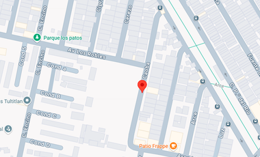 CASA EN CALLE CAOBA, MORELOS TERCERA SECCIÓN, SAN PABLO DE LAS SALINAS, TULTITLÁN, ESTADO DE MÉXICO. ¡NO CRÉDITOS!