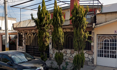 CASA EN CALLE CAOBA, MORELOS TERCERA SECCIÓN, SAN PABLO DE LAS SALINAS, TULTITLÁN, ESTADO DE MÉXICO. ¡NO CRÉDITOS!