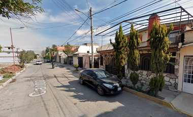 CASA EN CALLE CAOBA, MORELOS TERCERA SECCIÓN, SAN PABLO DE LAS SALINAS, TULTITLÁN, ESTADO DE MÉXICO. ¡NO CRÉDITOS!