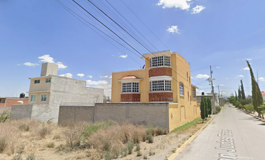 EXCELENTE OPORTUNIDAD, GRAN CASA EN SAN ALFREDO, EJIDO , CUAUTITLAN IZCALLI!!