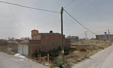 EXCELENTE OPORTUNIDAD, GRAN CASA EN SAN ALFREDO, EJIDO , CUAUTITLAN IZCALLI!!