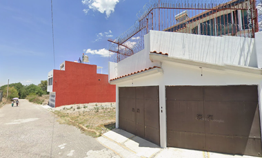 EXCELENTE OPORTUNIDAD, GRAN CASA EN SAN ALFREDO, EJIDO , CUAUTITLAN IZCALLI!!
