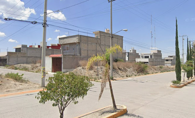 EXCELENTE OPORTUNIDAD, GRAN CASA EN SAN ALFREDO, EJIDO , CUAUTITLAN IZCALLI!!