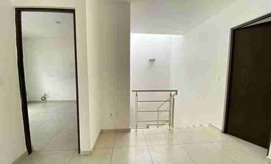 SE RENTA CASA CERCA DE TEC MONTERREY ALTOZANO MORELIA