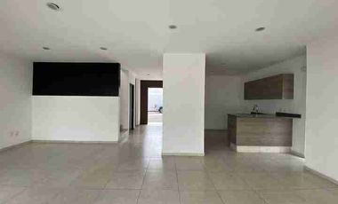 SE RENTA CASA CERCA DE TEC MONTERREY ALTOZANO MORELIA