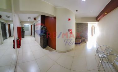 ¡Tu nuevo hogar te espera en el corazón de San Borja! 🏡💫