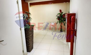 ¡Tu nuevo hogar te espera en el corazón de San Borja! 🏡💫