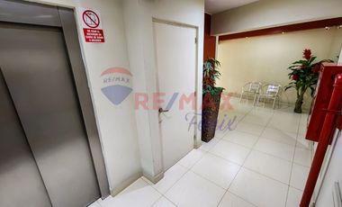 ¡Tu nuevo hogar te espera en el corazón de San Borja! 🏡💫