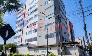 ¡Tu nuevo hogar te espera en el corazón de San Borja! 🏡💫