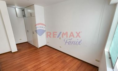 ¡Tu nuevo hogar te espera en el corazón de San Borja! 🏡💫