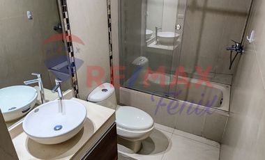 ¡Tu nuevo hogar te espera en el corazón de San Borja! 🏡💫