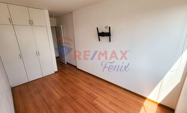 ¡Tu nuevo hogar te espera en el corazón de San Borja! 🏡💫