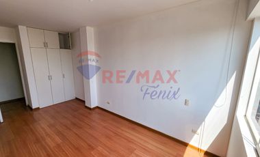 ¡Tu nuevo hogar te espera en el corazón de San Borja! 🏡💫