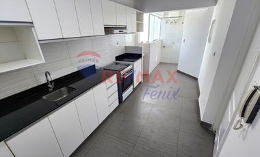 ¡Tu nuevo hogar te espera en el corazón de San Borja! 🏡💫