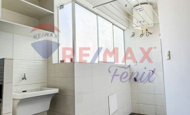 ¡Tu nuevo hogar te espera en el corazón de San Borja! 🏡💫
