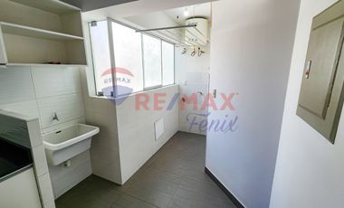 ¡Tu nuevo hogar te espera en el corazón de San Borja! 🏡💫