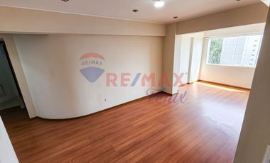 ¡Tu nuevo hogar te espera en el corazón de San Borja! 🏡💫