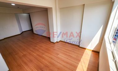 ¡Tu nuevo hogar te espera en el corazón de San Borja! 🏡💫