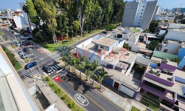 ¡Tu nuevo hogar te espera en el corazón de San Borja! 🏡💫