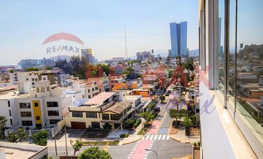 ¡Tu nuevo hogar te espera en el corazón de San Borja! 🏡💫
