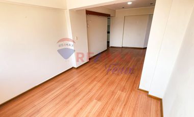 ¡Tu nuevo hogar te espera en el corazón de San Borja! 🏡💫