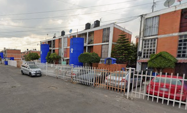 DEPARTAMENTO EN CALLE FLOR DE LIRA, PARQUES DE ARAGÓN, ECATEPEC DE MORELOS, ESTADO DE MÉXICO. ¡NO CRÉDITOS!