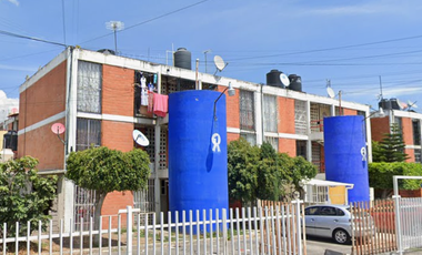 DEPARTAMENTO EN CALLE FLOR DE LIRA, PARQUES DE ARAGÓN, ECATEPEC DE MORELOS, ESTADO DE MÉXICO. ¡NO CRÉDITOS!