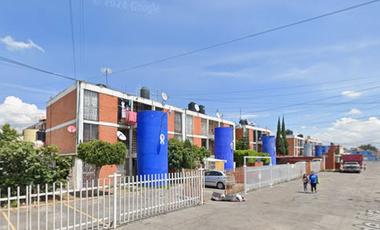 DEPARTAMENTO EN CALLE FLOR DE LIRA, PARQUES DE ARAGÓN, ECATEPEC DE MORELOS, ESTADO DE MÉXICO. ¡NO CRÉDITOS!