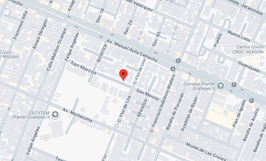 DEPARTAMENTO EN CALLE FLOR DE LIRA, PARQUES DE ARAGÓN, ECATEPEC DE MORELOS, ESTADO DE MÉXICO. ¡NO CRÉDITOS!