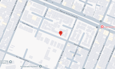 DEPARTAMENTO EN CALLE FLOR DE LIRA, PARQUES DE ARAGÓN, ECATEPEC DE MORELOS, ESTADO DE MÉXICO. ¡NO CRÉDITOS!