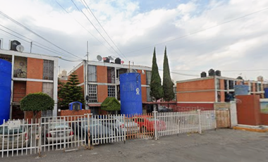 DEPARTAMENTO EN CALLE FLOR DE LIRA, PARQUES DE ARAGÓN, ECATEPEC DE MORELOS, ESTADO DE MÉXICO. ¡NO CRÉDITOS!