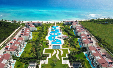 Departamento Mareazul Playa del Carmen en venta