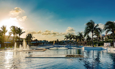 Departamento Mareazul Playa del Carmen en venta