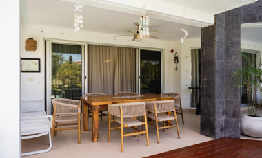 Departamento Mareazul Playa del Carmen en venta