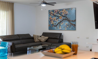 Departamento Mareazul Playa del Carmen en venta