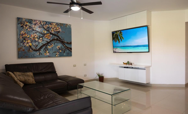 Departamento Mareazul Playa del Carmen en venta