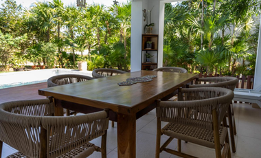 Departamento Mareazul Playa del Carmen en venta