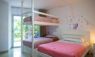 Departamento Mareazul Playa del Carmen en venta