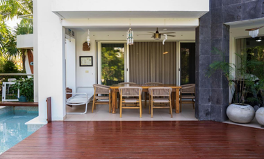 Departamento Mareazul Playa del Carmen en venta