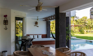 Departamento Mareazul Playa del Carmen en venta