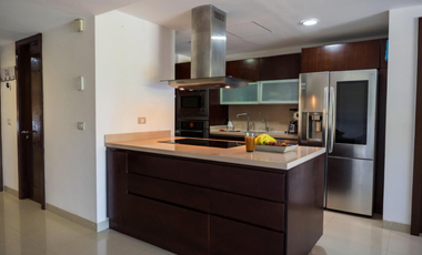 Departamento Mareazul Playa del Carmen en venta