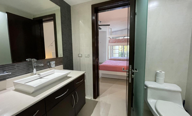 Departamento Mareazul Playa del Carmen en venta