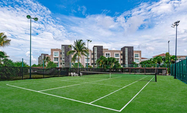 Departamento Mareazul Playa del Carmen en venta