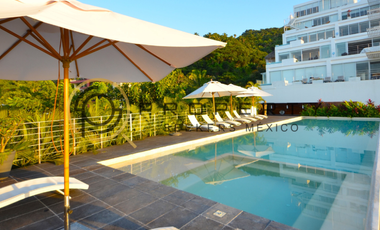 EN VENTA CONDOMINIO EN AMAPAS CONCHAS CHINAS PUERTO VALLARTA JALISCO