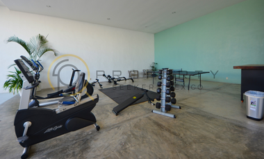 EN VENTA CONDOMINIO EN AMAPAS CONCHAS CHINAS PUERTO VALLARTA JALISCO