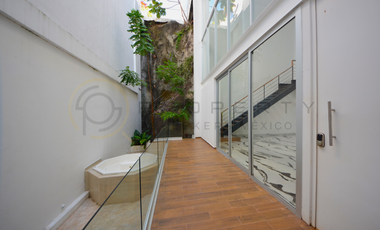 EN VENTA CONDOMINIO EN AMAPAS CONCHAS CHINAS PUERTO VALLARTA JALISCO